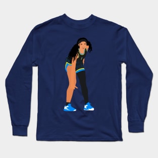 Reese Long Sleeve T-Shirt